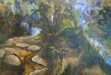 William Robinson | Australian Galleries