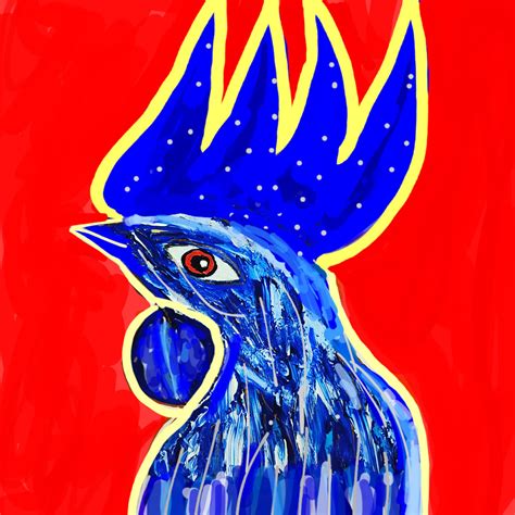 Sonia Lerebours — Art on the Ave
