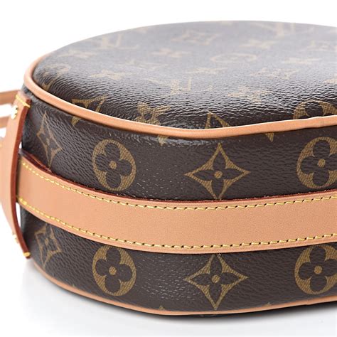 Louis Vuitton Monogram Boite Chapeau Souple Pm 494194