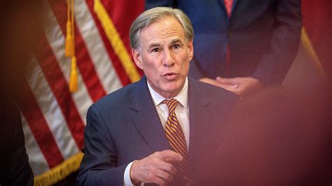 GOP Texas governor asks for federal assistance to help with COVID-19 ...