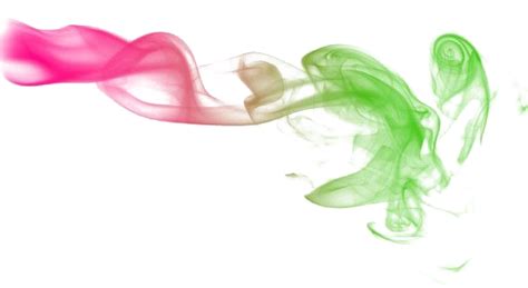 Colourful Smoke PNG HD Image PNG All PNG All