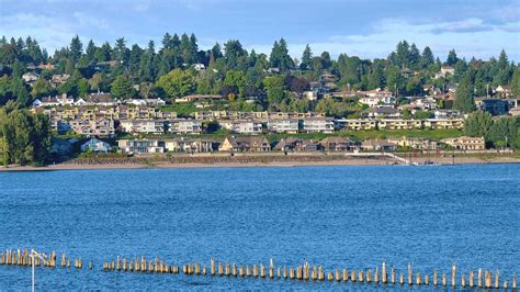 Fun Things To Do In Vancouver Washington Story