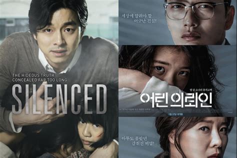 Film Korea Rekomendasi Yang Diadaptasi Dari Kisah Nyata Okezone