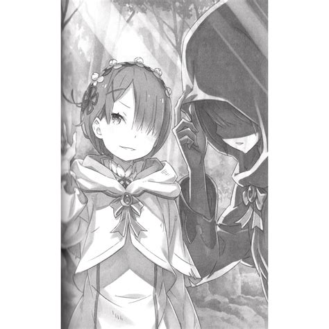 Acheter Light Novel Rezero Kara Hajimeru Isekai Seikatsu Tome 08 En Vo