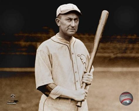 Ty Cobb Wallpapers Wallpaper Cave