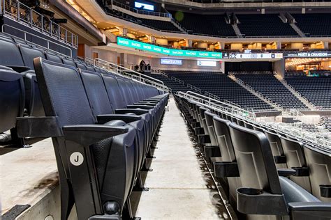 Moody Center multi-purpose entertainment arena case study | Irwin ...