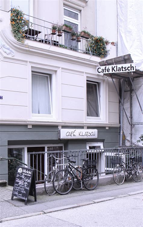 Galerie Caf Klatsch