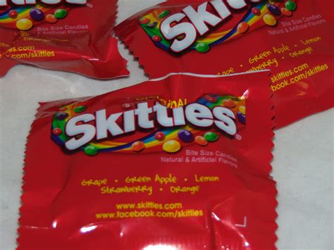 Skittles - Candyland Market