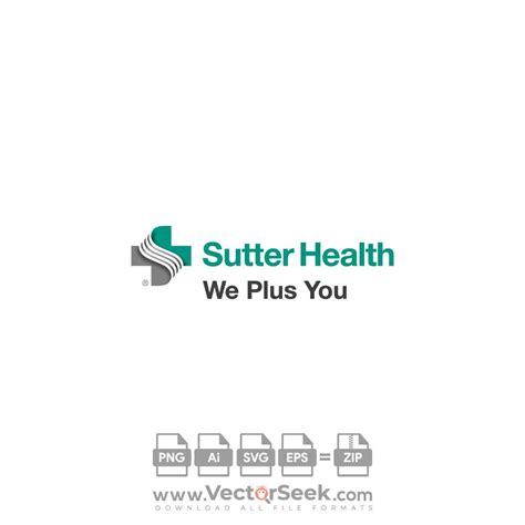 Sutter Health Logo Vector - (.Ai .PNG .SVG .EPS Free Download)