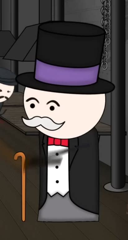 Monopoly Men Oversimplified Wiki Fandom