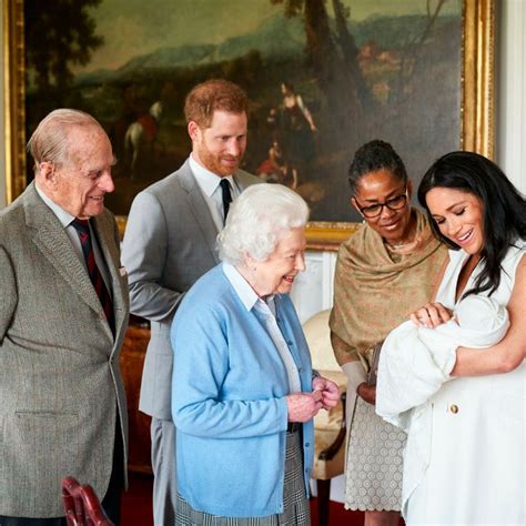 Our Favorite Photos of Meghan Markle, Prince Harry, & Archie | Prince ...