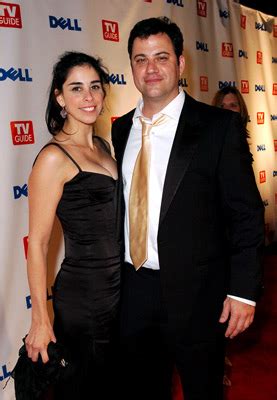 Sarah Silverman Jimmy Kimmel – Telegraph