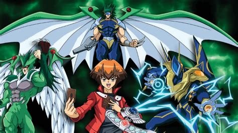 Yu Gi Oh Watch Order Guide My Otaku World