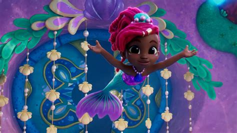 Disney Jrs Ariel Welcomes Audiences To Atlantica In New Trailer