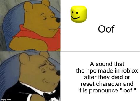 Oof And Oof Imgflip