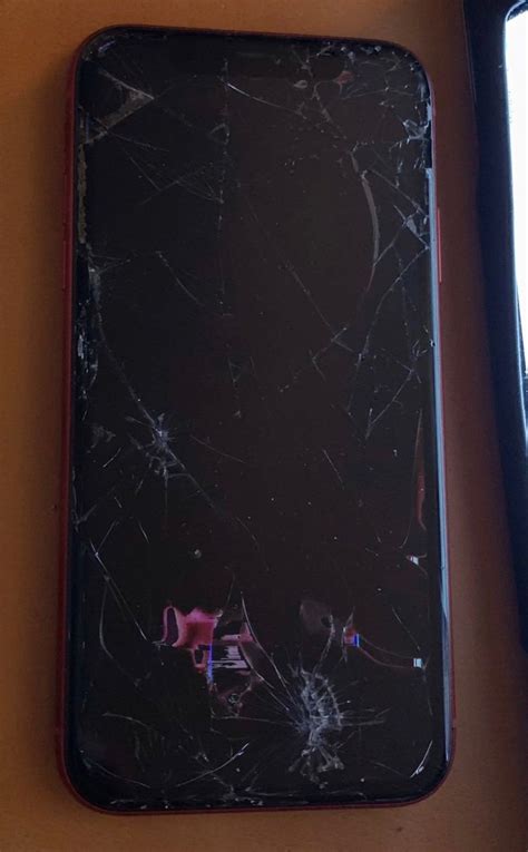 iphone white screen 2