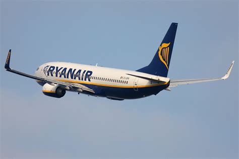 EI DPR EI DPR Ryanair FR RYR Boeing B737 8AS C N 33614 Flickr