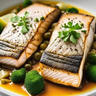 how to cook cobia in the oven