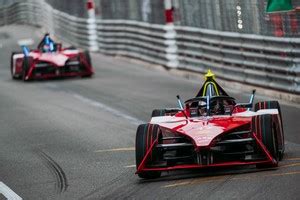 L Quipe Nissan De Formule E Pr Te Pour Affronter La Chaleur De Jakarta