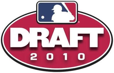 2010 Major League Baseball draft - Wikipedia