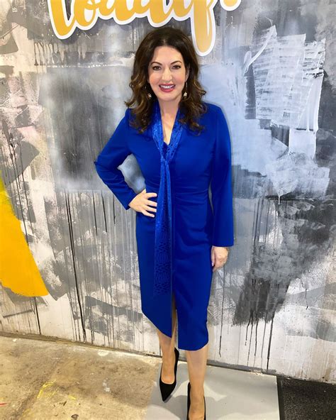 RTE star Maura Derrane's fans say she looks 'flawless' as she stuns in 'beautiful' outfit on