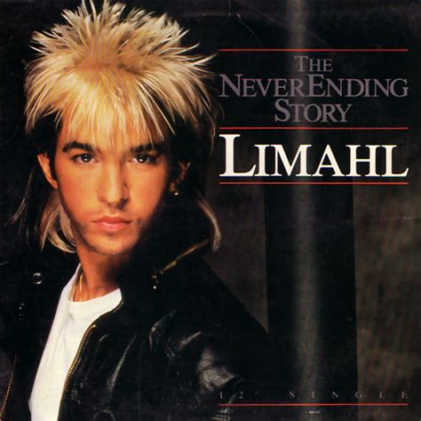 Bienvenido A Los 80 Limahl Never Ending Story