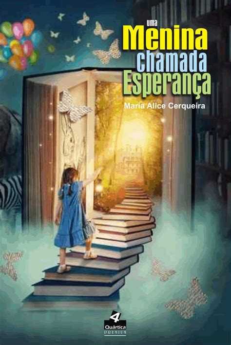 Menina Chamada - Poesia do Bem: Alice indica: Conto Uma menina chamada Esperança