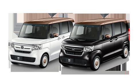 新型n Box初の特別仕様車「copper Brown Style」発売！通常モデルとの装備や価格の違いは？ 【n Box For