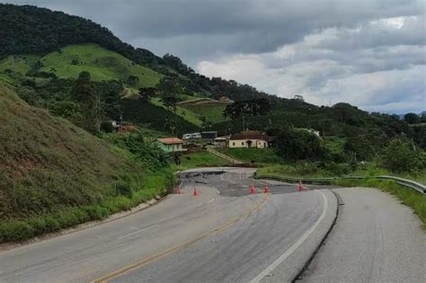 Minas Tem Mais De 120 Pontos De Interdição Em Rodovias Federais E Estaduais