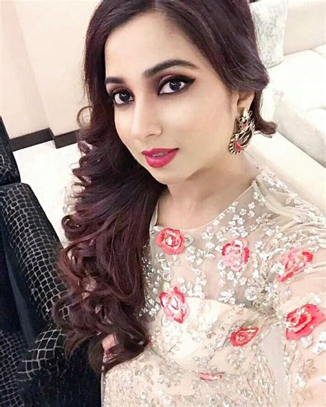 Shreya Ghoshal HD Pic Shreya Ghoshal Hot Indian Beauty Bollywood