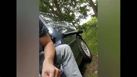 Grande Dildo Preto Usado Em Público Pornhub Gay