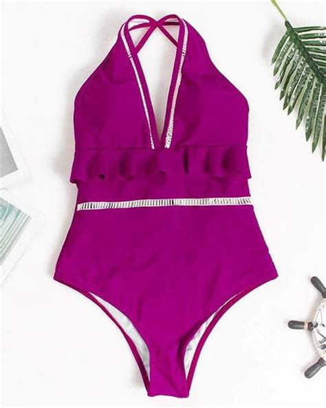 Discover Cute Bikini Perfect For The Summer Gateways One Piece For Women One