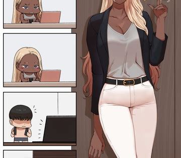 Office Affair The Chemistry Between Subordinate And Boss Muses Sex And Porn Comics