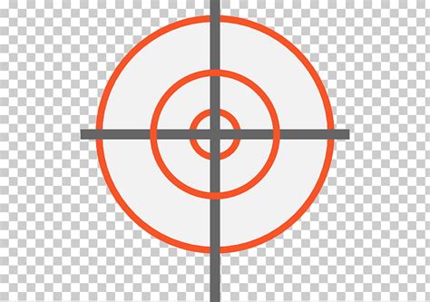 Fortnite Crosshair PNG