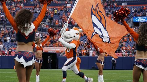 Vikings Vs Broncos NFL Week 11 Betting Odds Prediction TheSpread