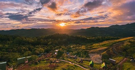 Rainbow 89 Ecopark - Camping in Tanay, Rizal - Campsites Philippines