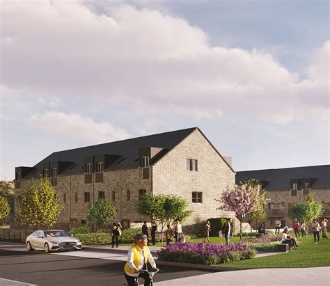 Newcraighall East – Scottish Design Awards 2024
