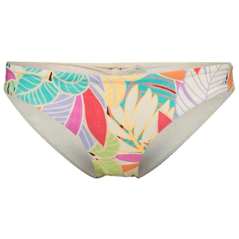 Rip Curl Cala Vadella Full Pant Bikini Bottom Women S Buy Online Bergfreunde Eu