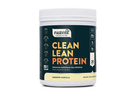 Vegan Protein Powder That's Truly Keto-Friendly