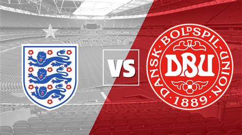 England vs Denmark (UEFA Euro 2020 (Semi Final))