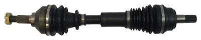 High Performance Atv Axles High Performance Atv Axle Shaft