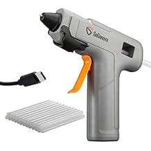 Cordless Glue Gun GoGonova 15s Quick Preheat Hot Philippines Ubuy