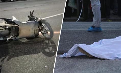 Roma Enne Travolto E Ucciso Con Una Moto Rubata Mentre Andava A