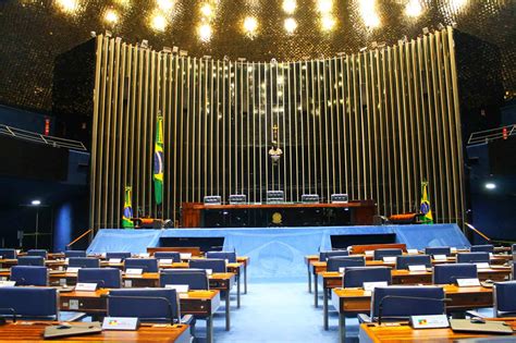 Visita Ao Congresso Nacional Conhecendo A Casa Em Um Tour Guiado