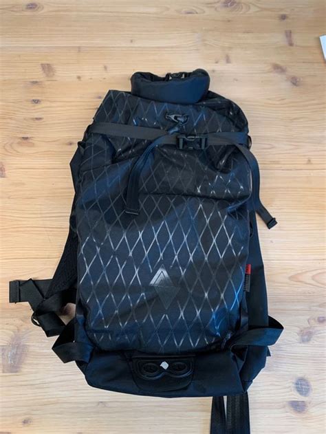 Nitro Splitpack L Backpack Kaufen Auf Ricardo