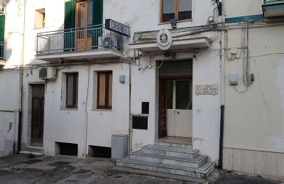 Carabinieri Di Pisticci Applicano Custodia Cautelare Per Maltrattamenti