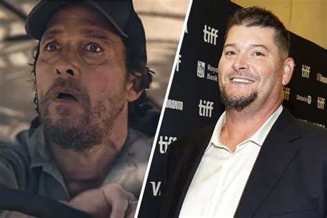 ‘The Lost Bus’ True Story: How Accurate is Matthew McConaughey’s Movie