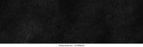 Abstract Banner Black Texture Surface Background Stock Illustration ...