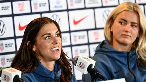 Who are the highest-paid women’s soccer players at the 2023 World Cup ...