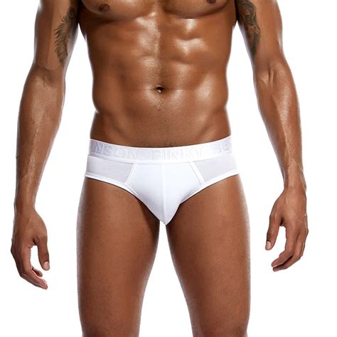 Aliexpress Buy Mens Underwear Briefs Modal Male Underwear Mens